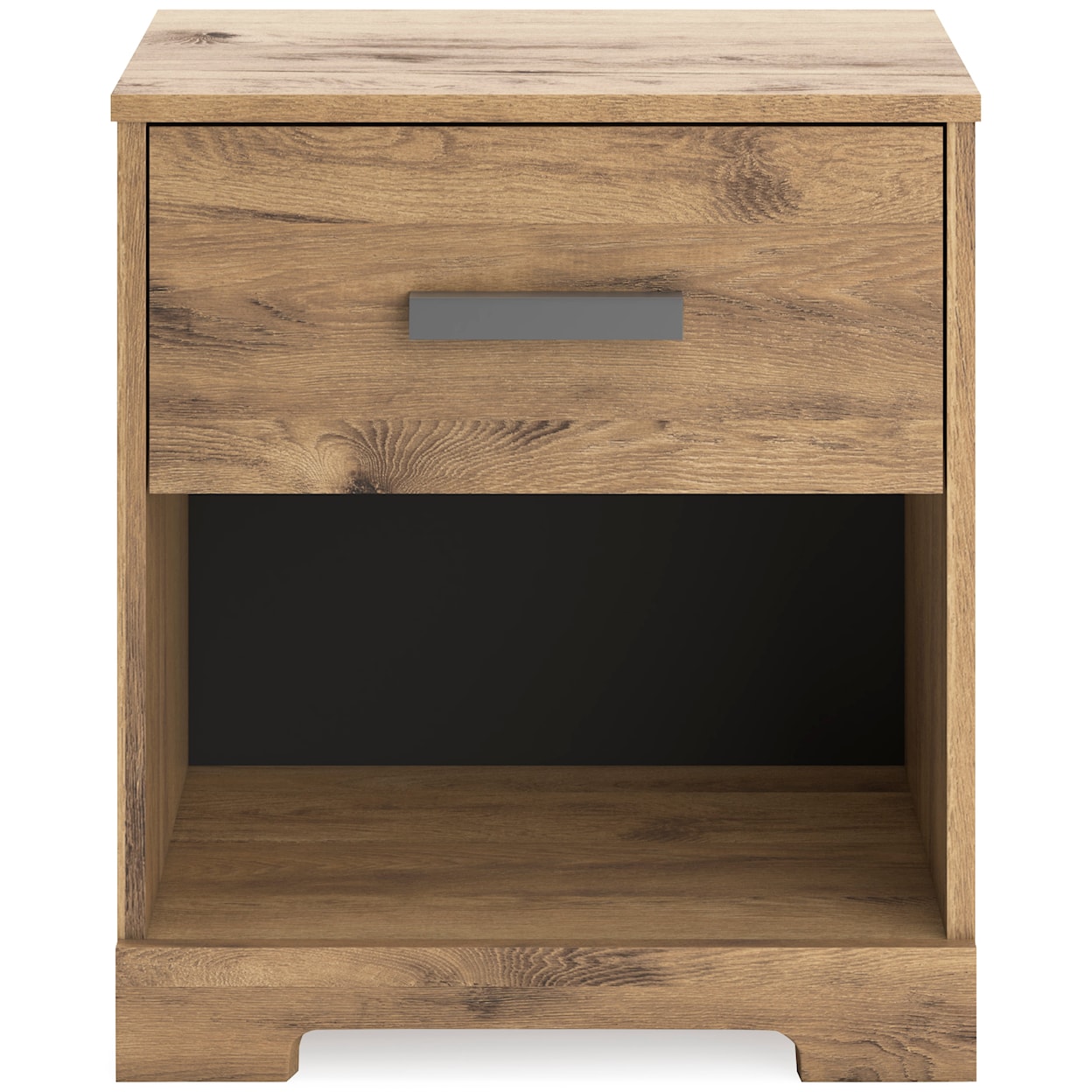 Ashley Furniture Signature Design Larstin Nightstand