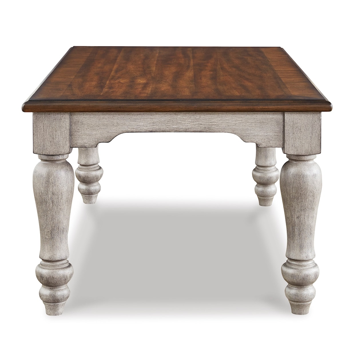 Ashley Furniture Signature Design Lodenbay Coffee Table