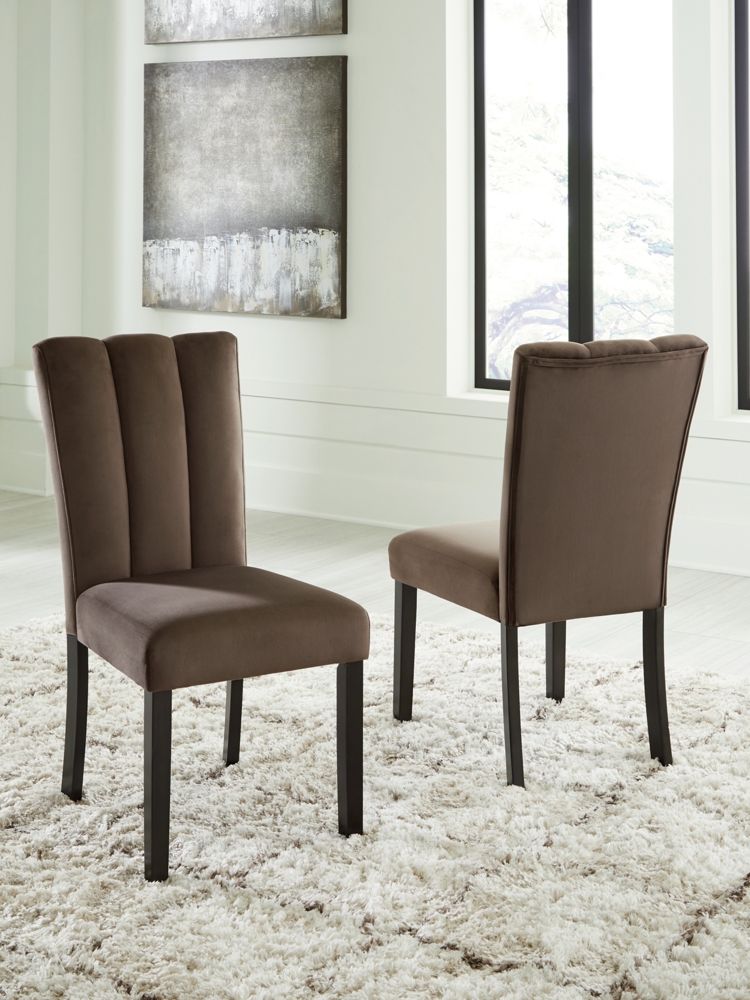 Dining Uph Side Chair