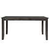 VFM Signature Willow Creek Ext Counter Height Table