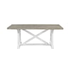 HH Koby Trestle Table