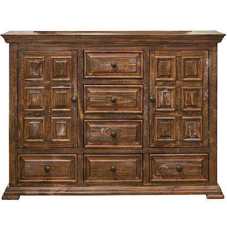 Dresser