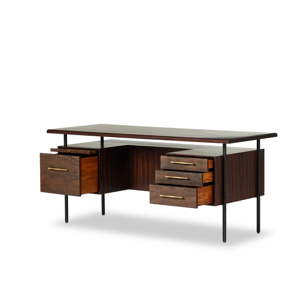 Four Hands Bina Lauren Desk