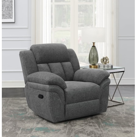 Glider Recliner