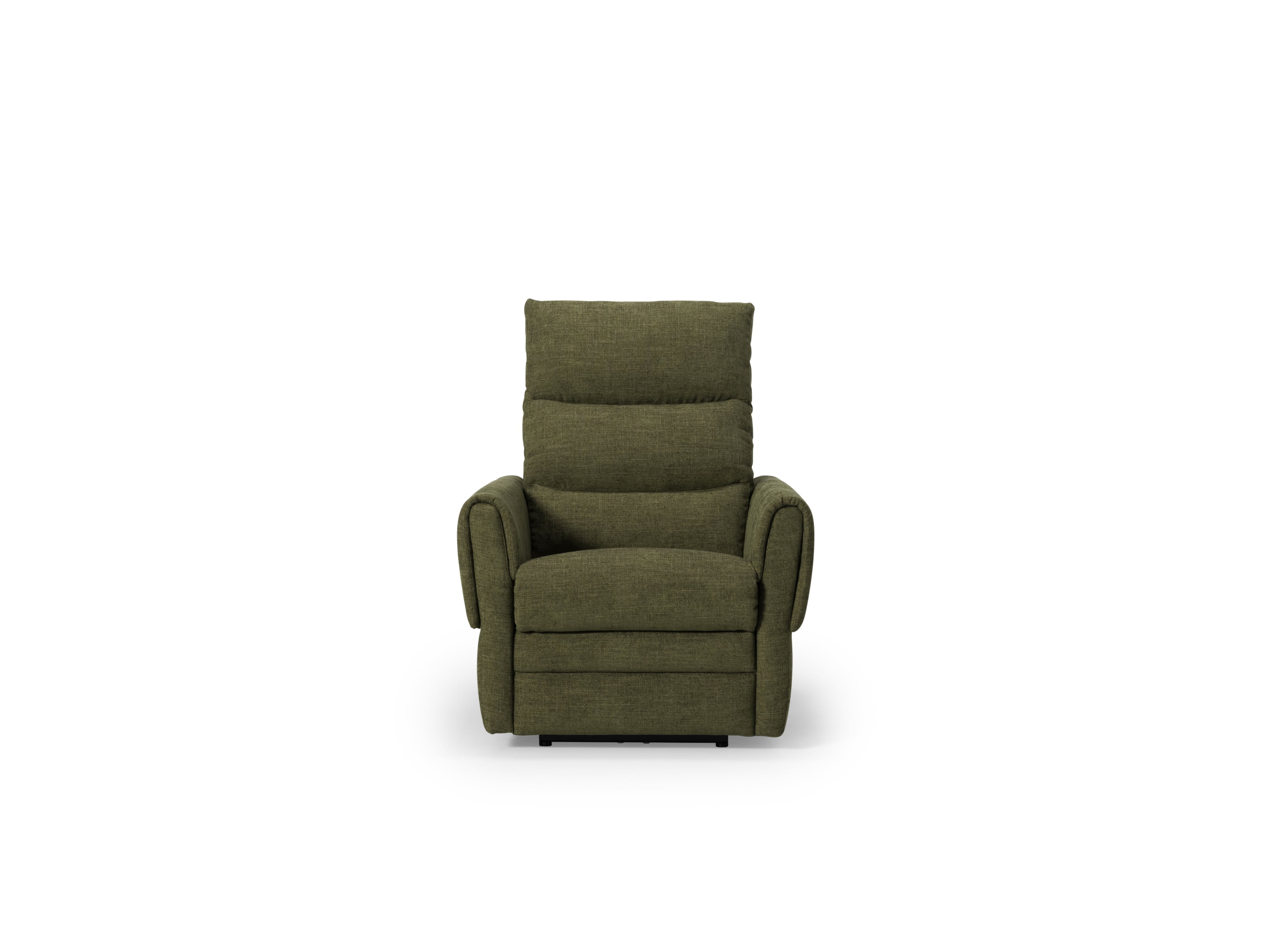 Fairview Wallhugger Power Recliner