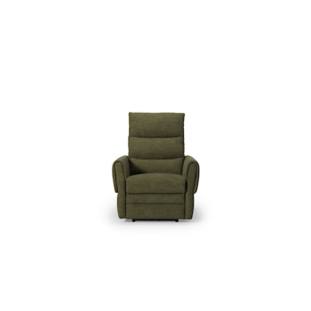 Fairview Wallhugger Power Recliner