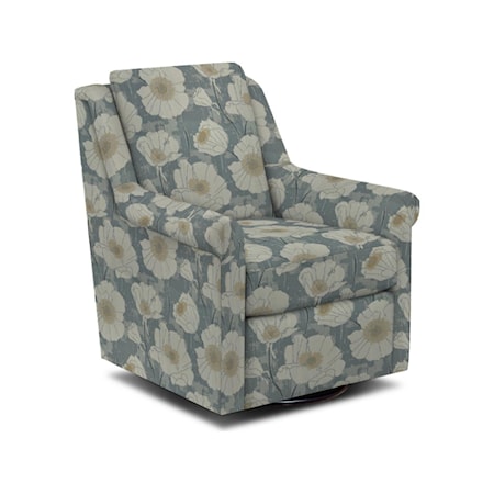 Swivel Chair