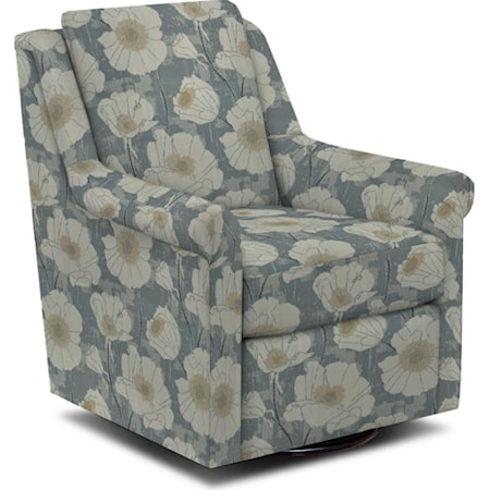 Swivel Chair