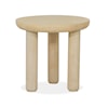 Magnussen Home Sunset Cove Occasional Tables Nesting Cocktail Table