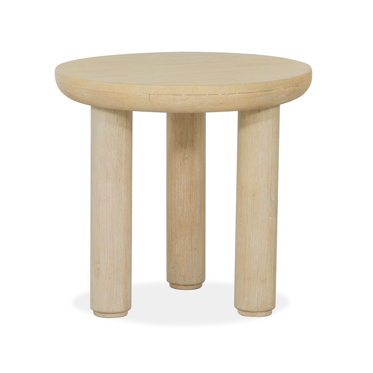 Magnussen Home Sunset Cove Occasional Tables Nesting Cocktail Table