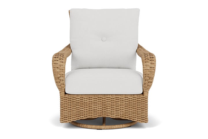 Swivel Glider Lounge Chair