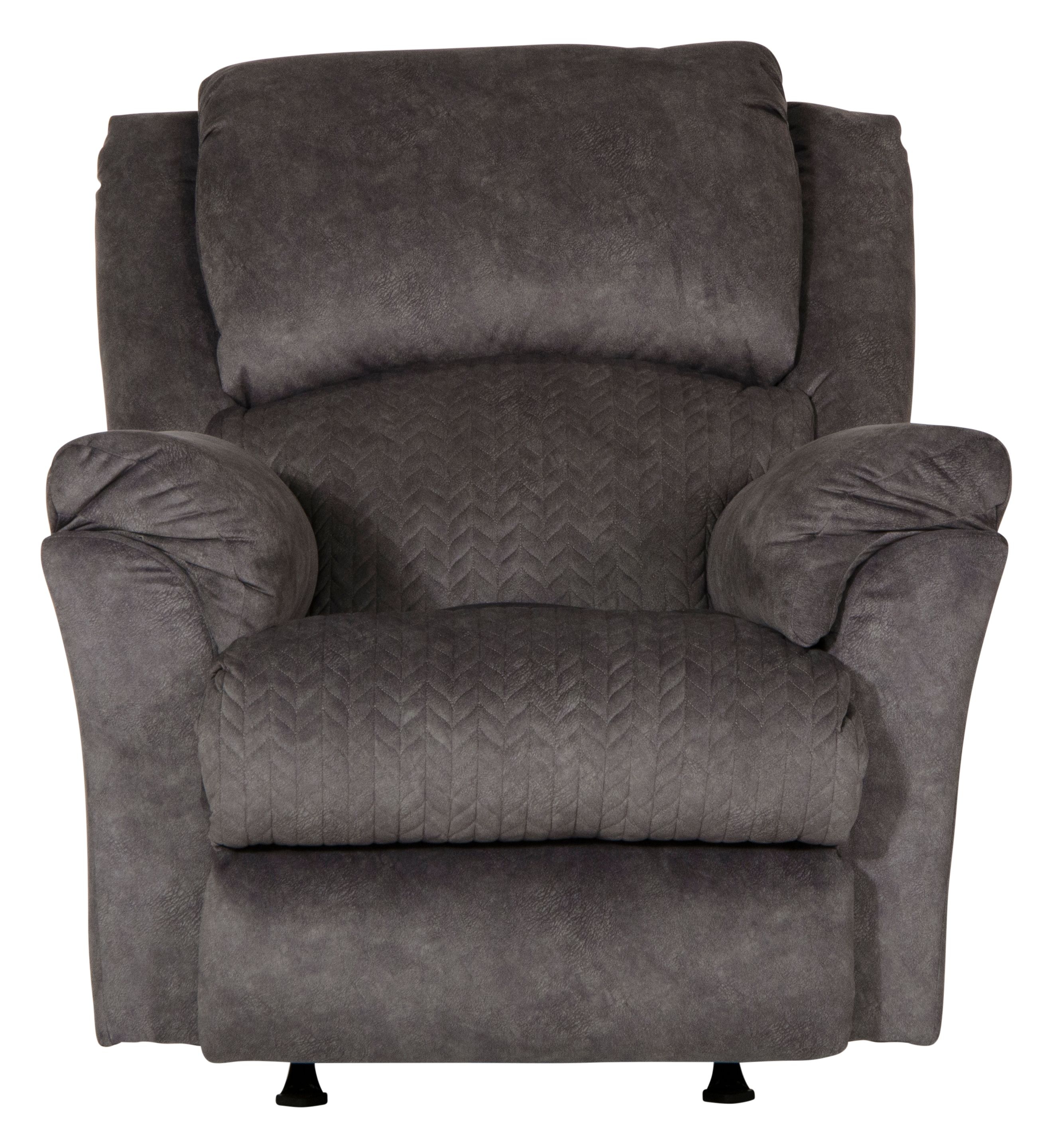 Power Rocker Recliner