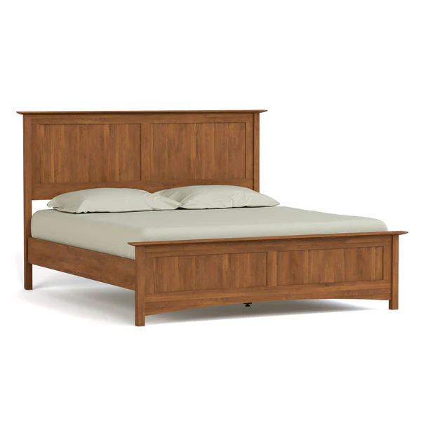 Stickley Origins Gable Road King Bed