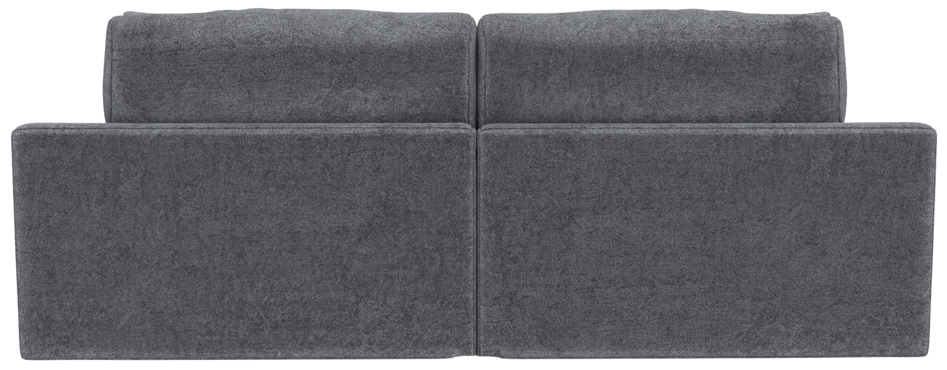 Jackson Furniture Cozy 2-Piece Sectional Chaise
