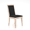 Canadel East Side Customizable Dining Chair