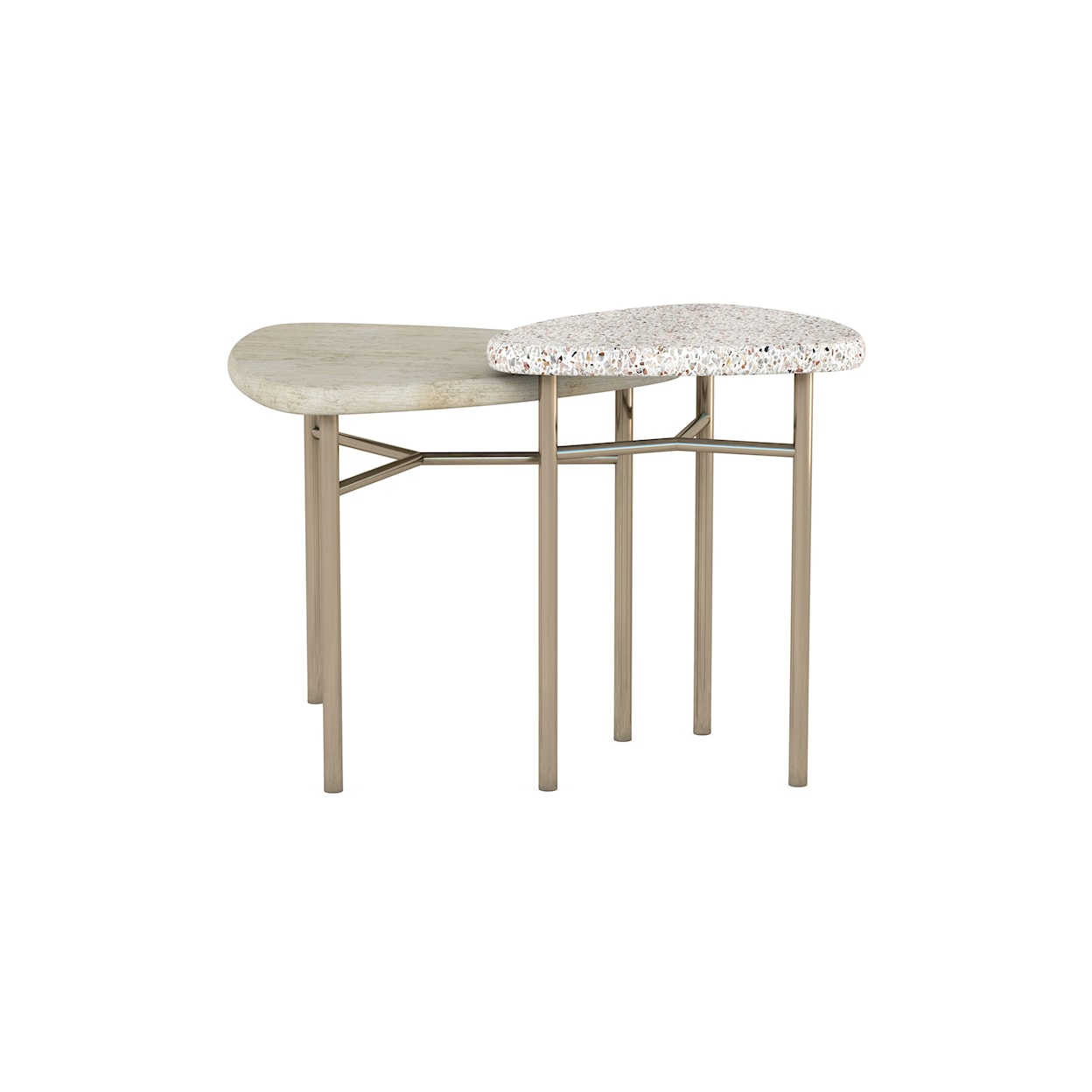 A.R.T. Furniture Inc Cotiere Bunching End Tables
