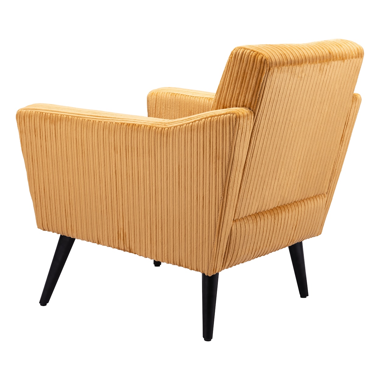 Zuo Bastille Accent Chair