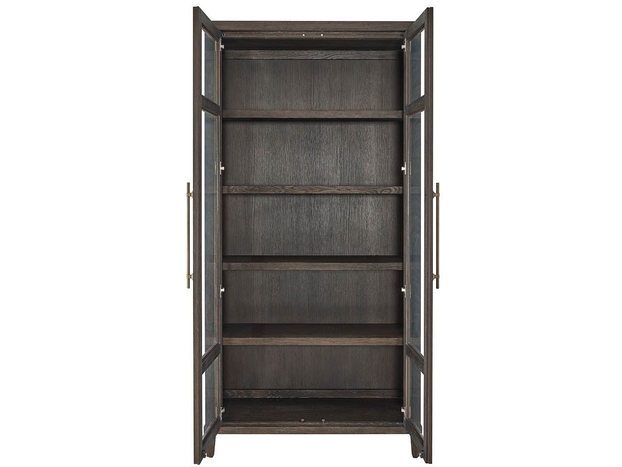 4-Shelf Cabinet