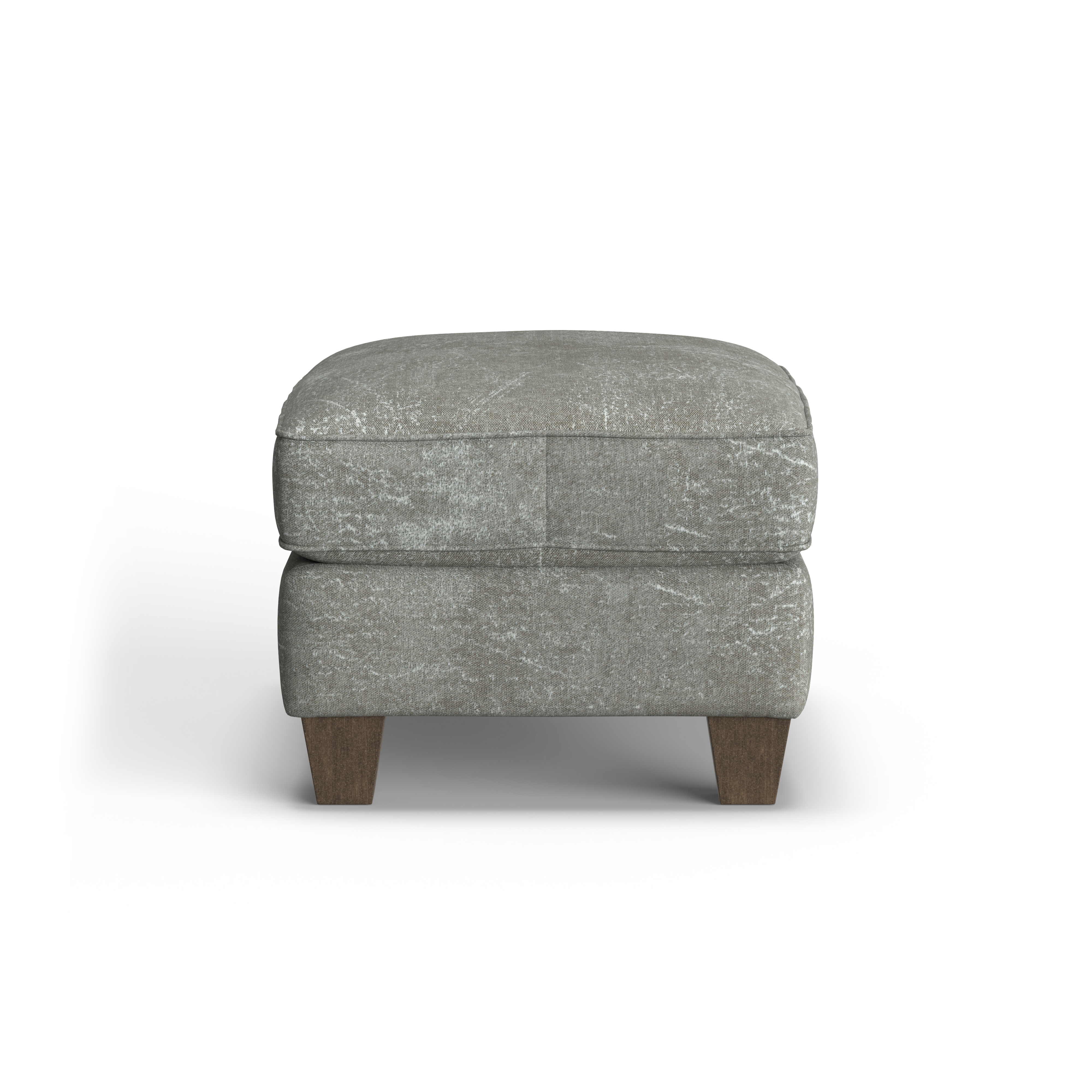 Flexsteel Dana Ottoman