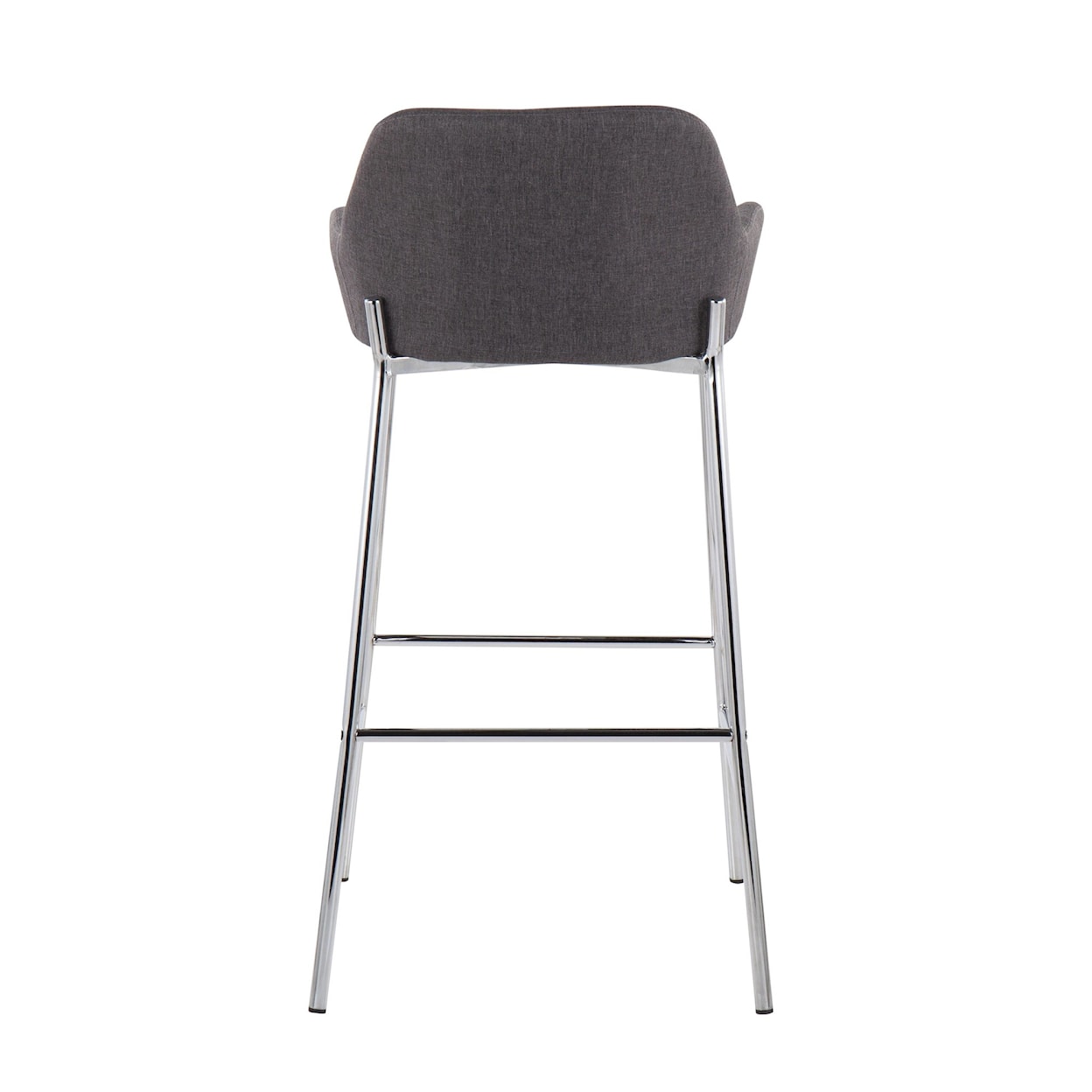 LumiSource Daniella Bar Stool