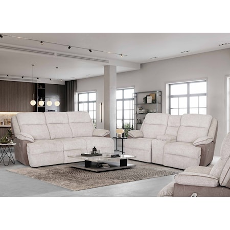 3-Piece Living Room Set