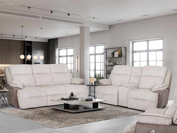 3-Piece Living Room Set