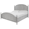 Universal Past Forward Pryce Queen Panel Bed