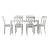 Powell Maggie 7 Piece Dining Group