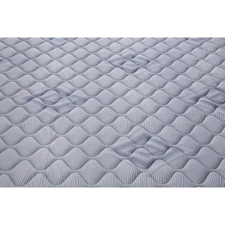 13&quot; Extra Firm Mattress - Queen