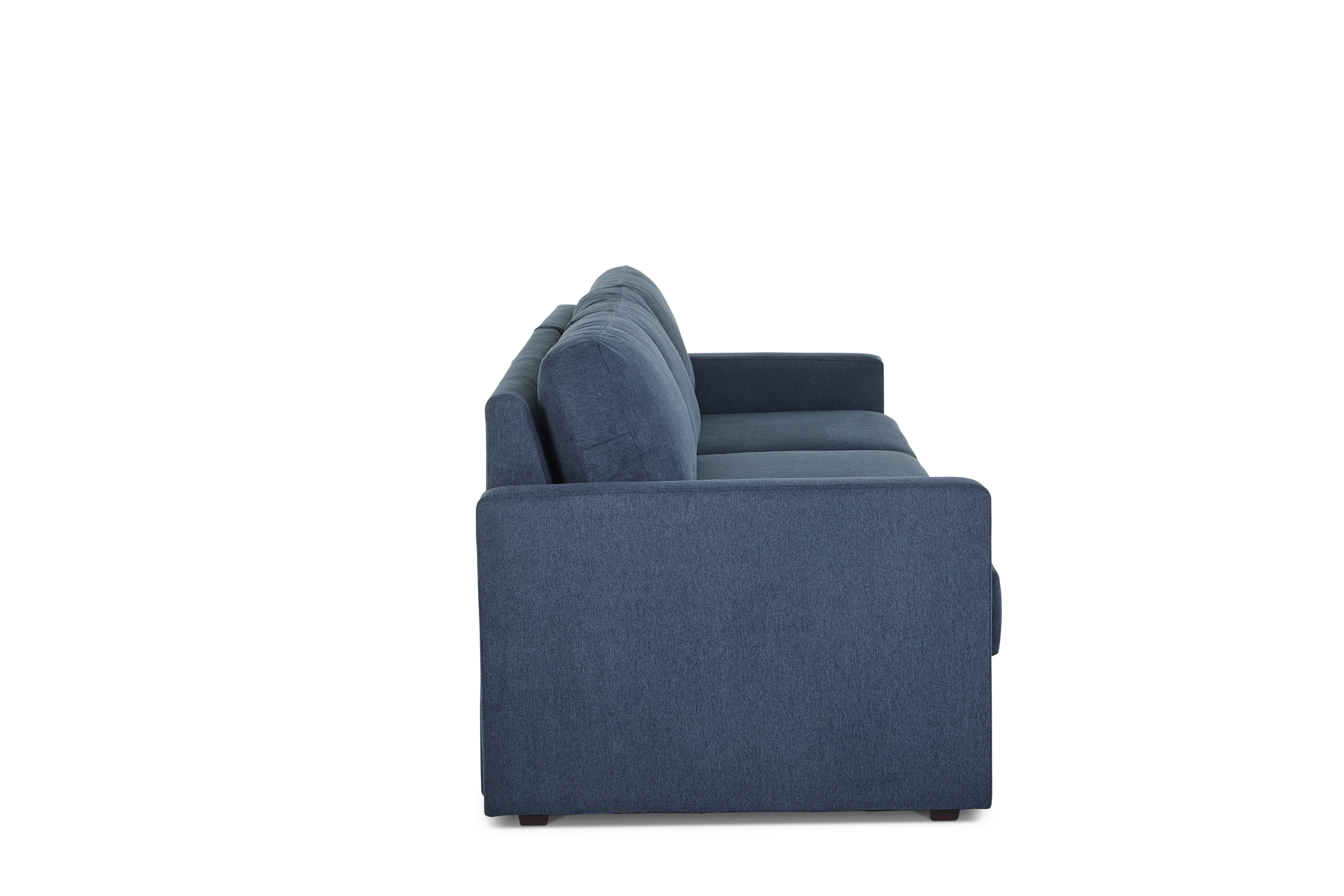 Flexsteel Flex Standard-Arm Sofa