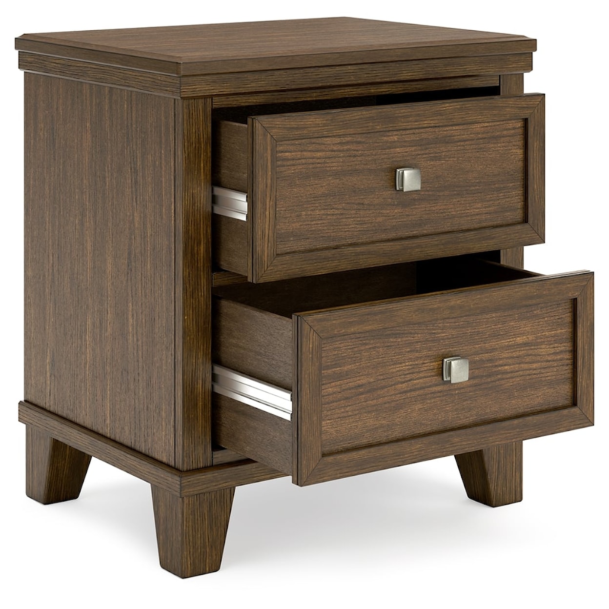 Benchcraft Shawbeck 2-Drawer Nightstand