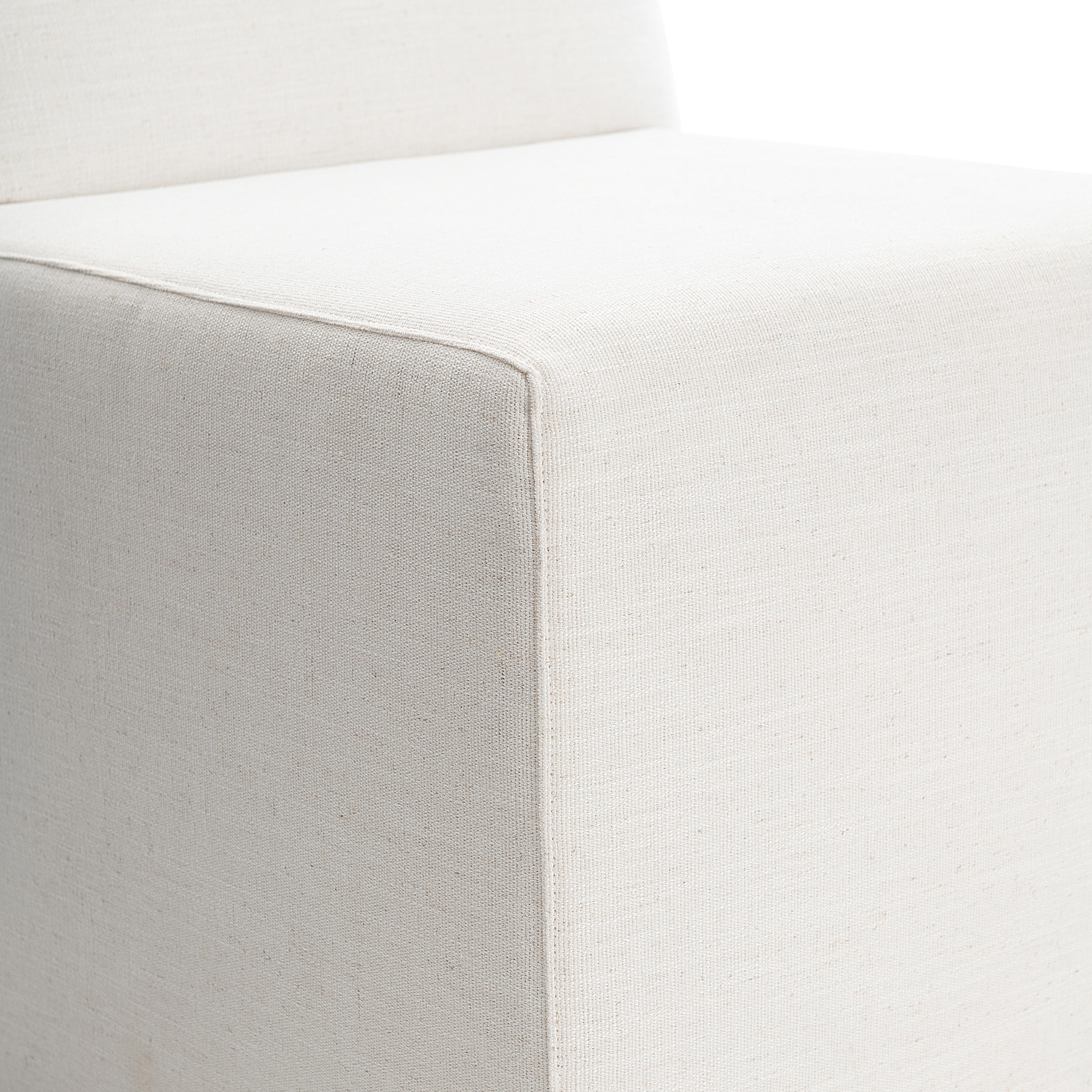 Brasea Side Chair
