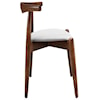Modway Stalwart Dining Side Chairs Set