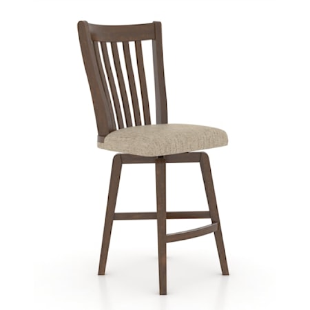 Swivel Stool