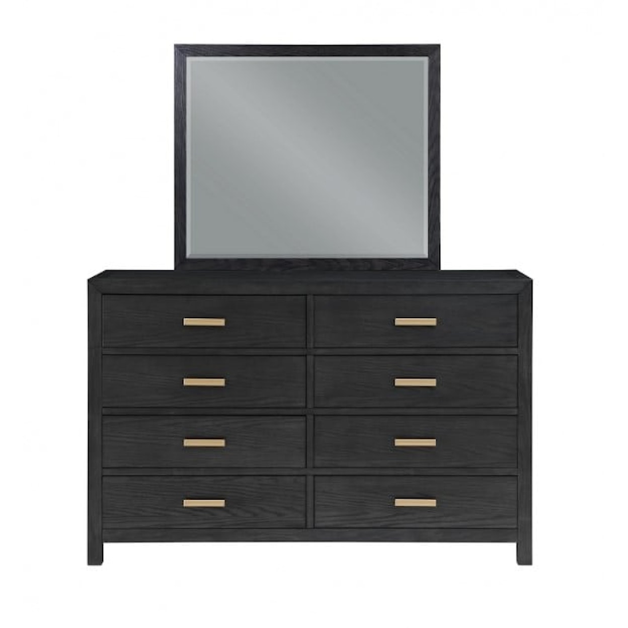 Winners Only Fresno 8-Drawer Dresser