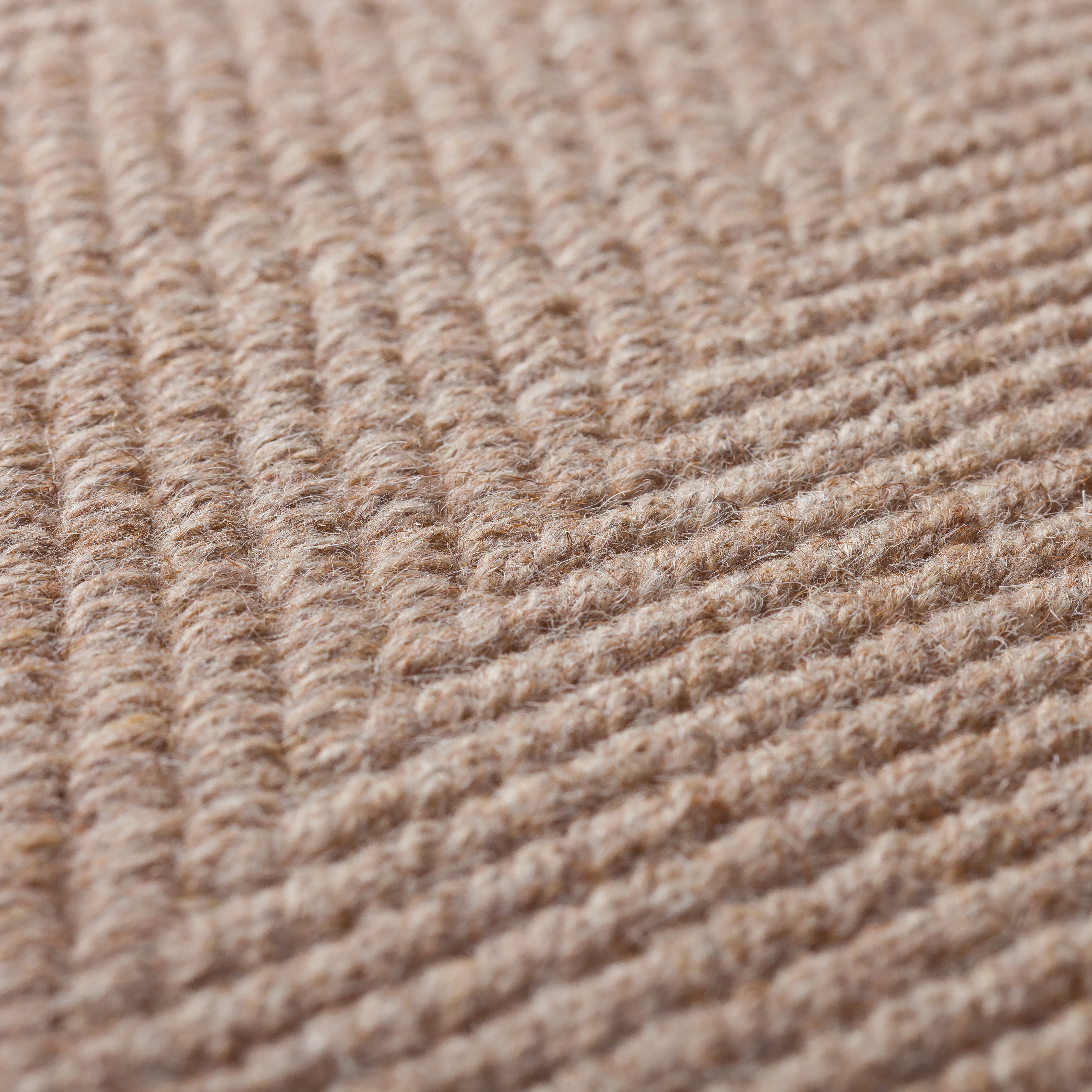 Dalyn Monaco Sisal Ecru 2'3"X8' Rug