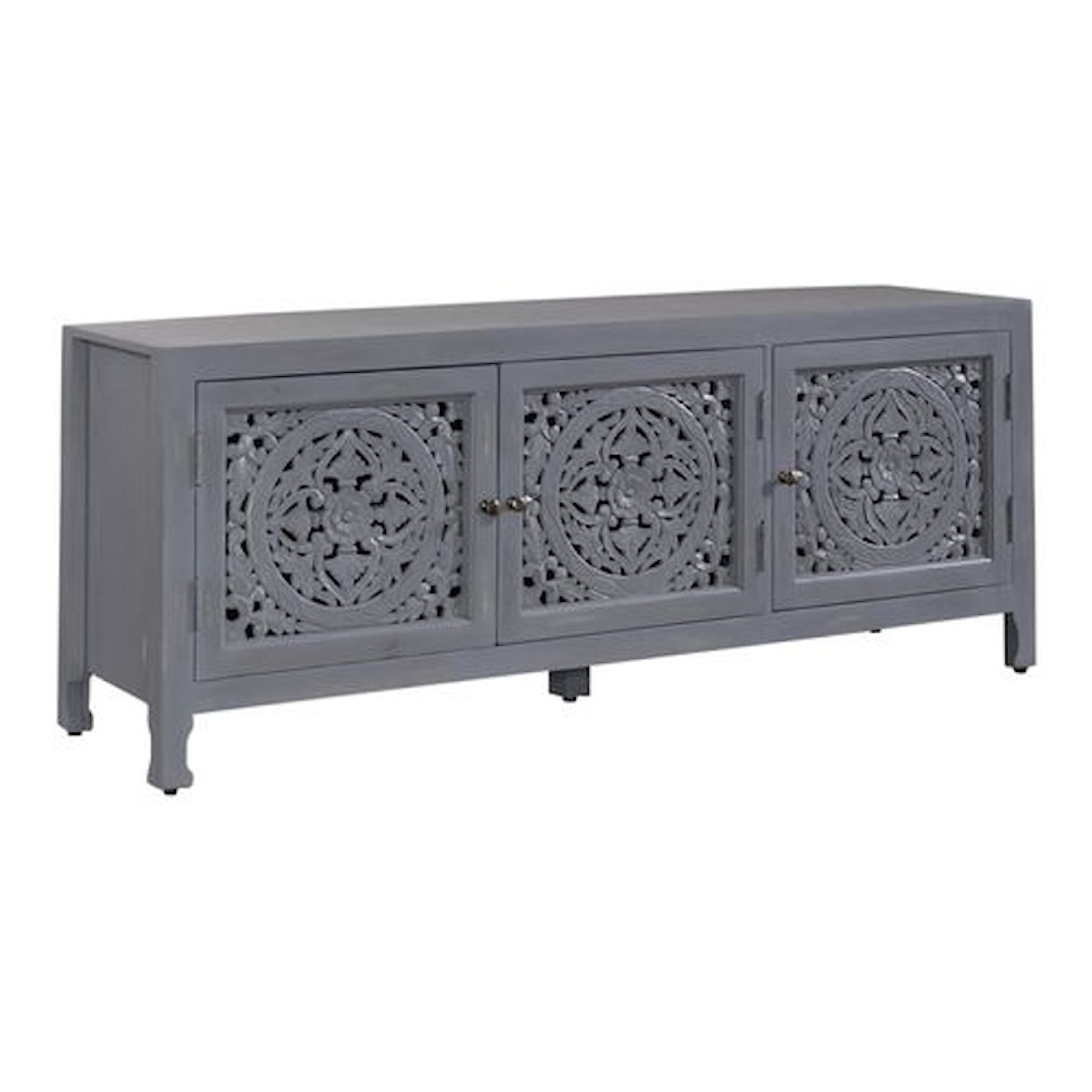 Liberty Furniture Marisol 65 Inch TV Stand