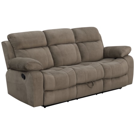 Myleene Motion Sofa Mocha
