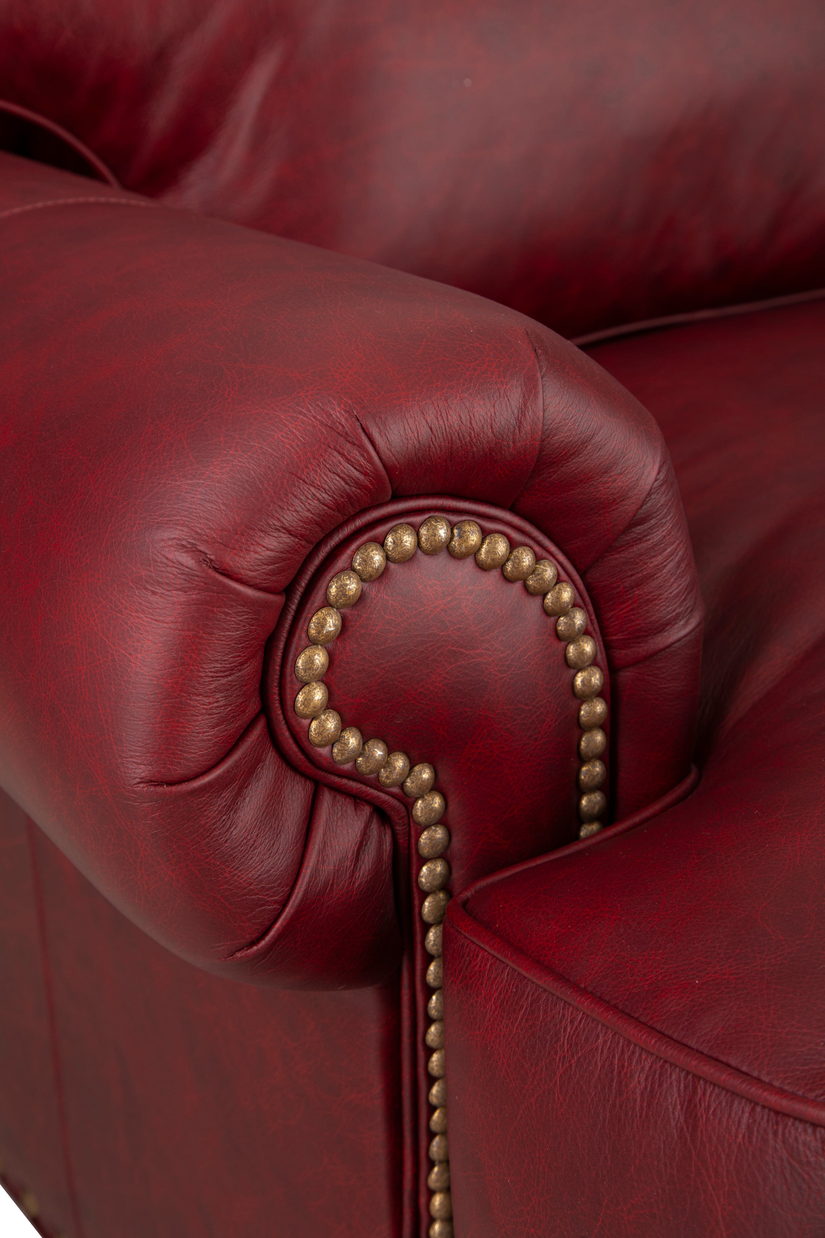 Craftmaster DESIGN OPTIONS-LC9 Extended Sofa