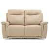 Palliser Westpoint Westpoint Reclining Loveseat