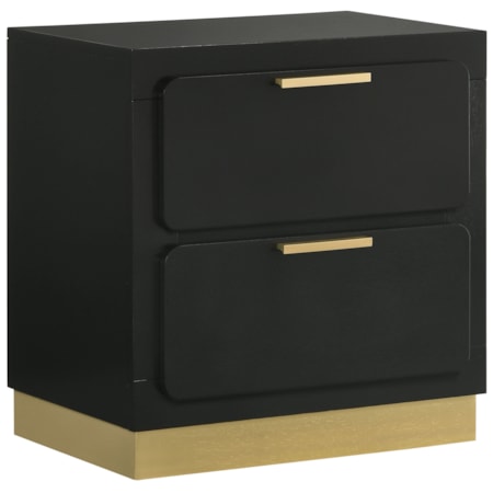 Caraway Nightstand