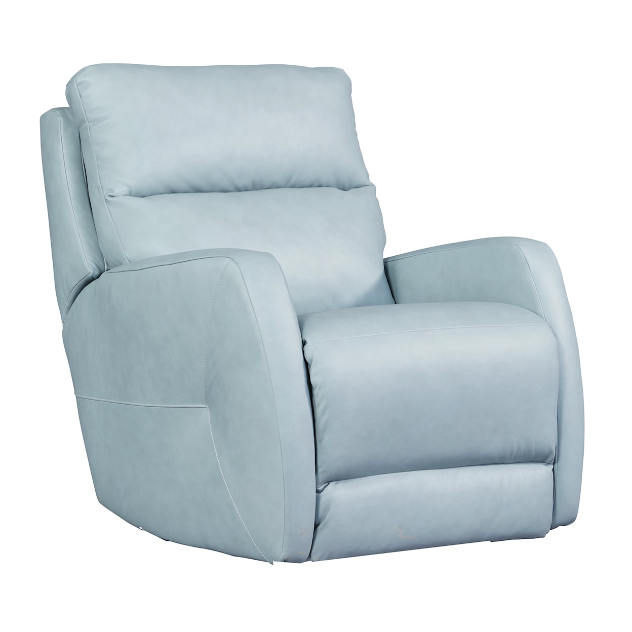 Design2Recline Esprit Rocker Recliner