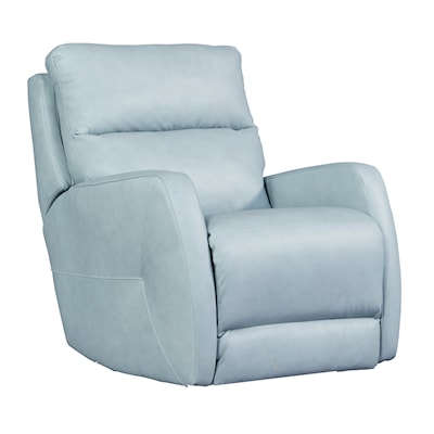 Design2Recline Esprit Swivel Rocker