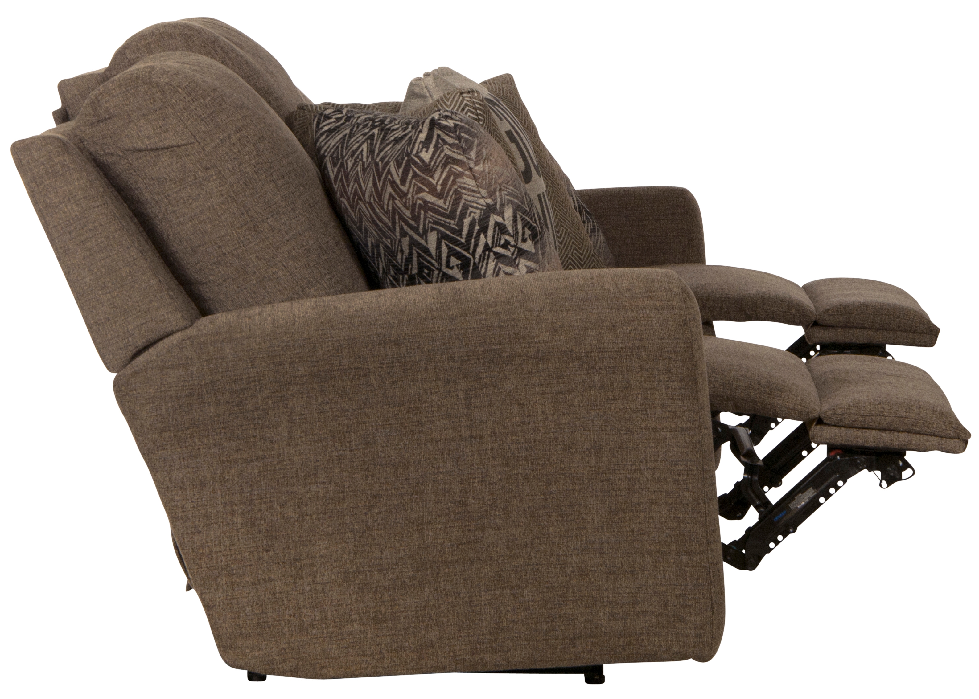 Catnapper Calvin Power Reclining Sofa