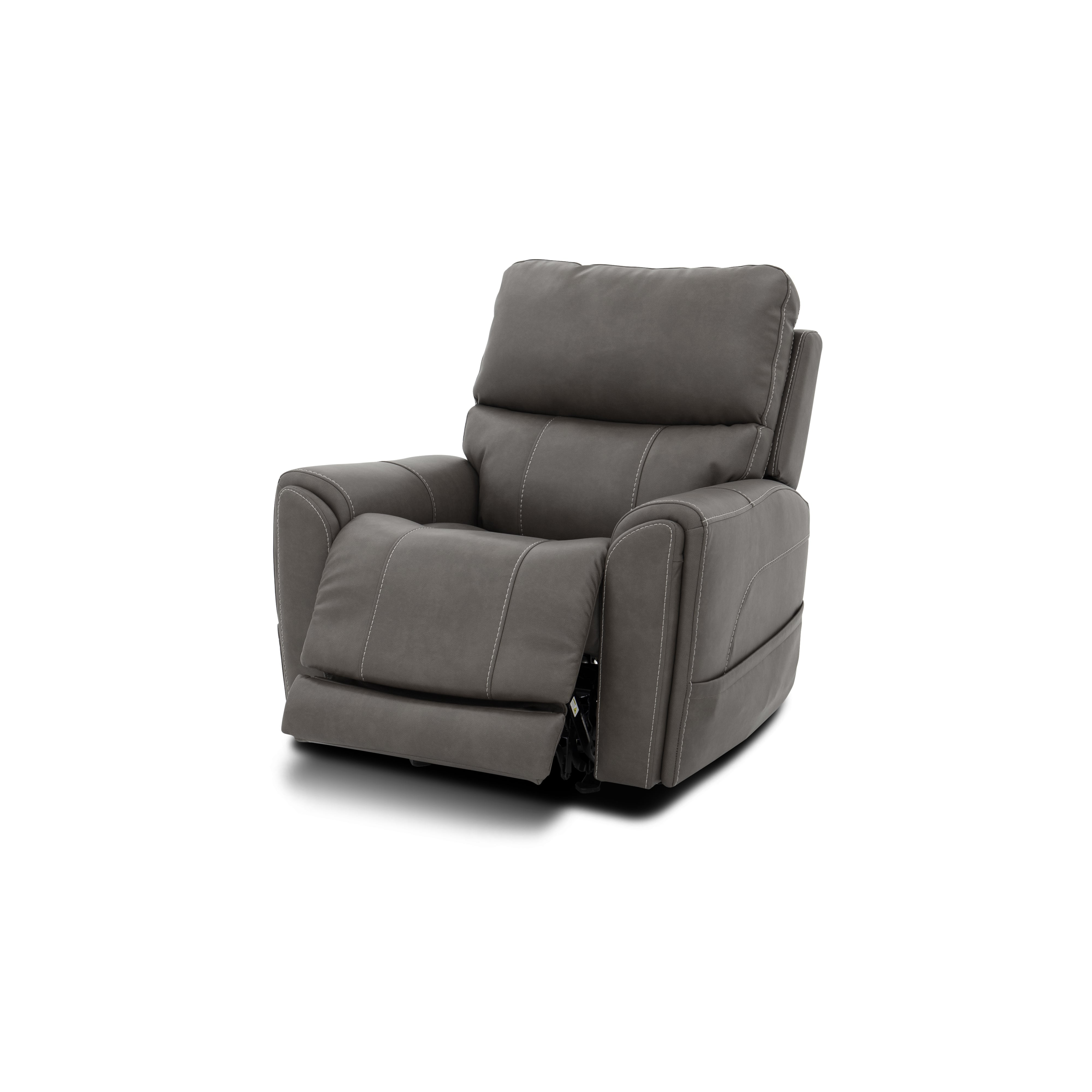 Flexsteel Carter Rocking Power Recliner