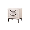 Crown Mark VEDA Veda Night Stand