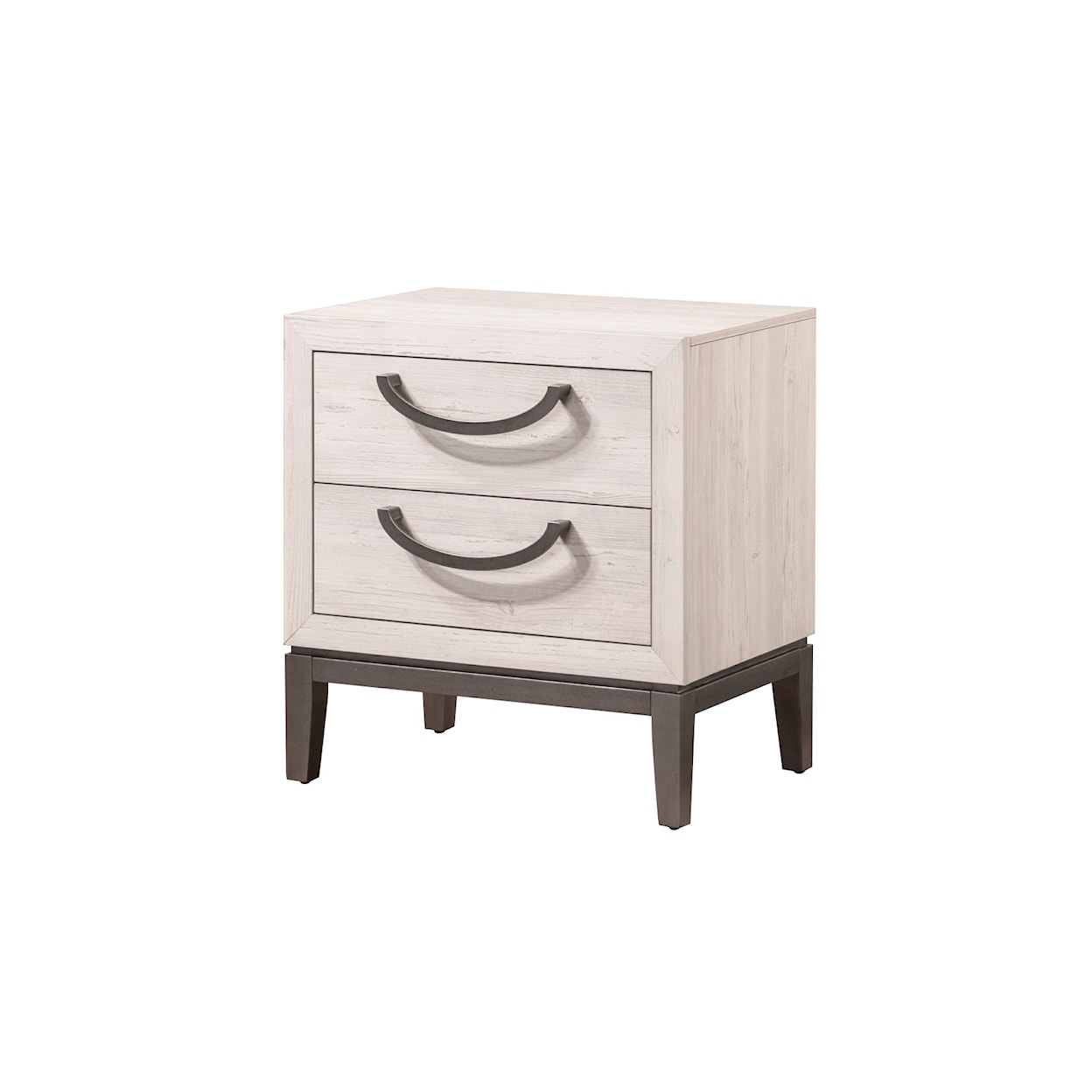 Crown Mark VEDA Veda Night Stand