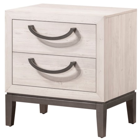 Veda Night Stand