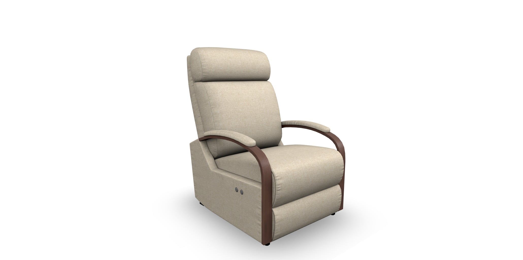 Power Swivel Glider Recliner