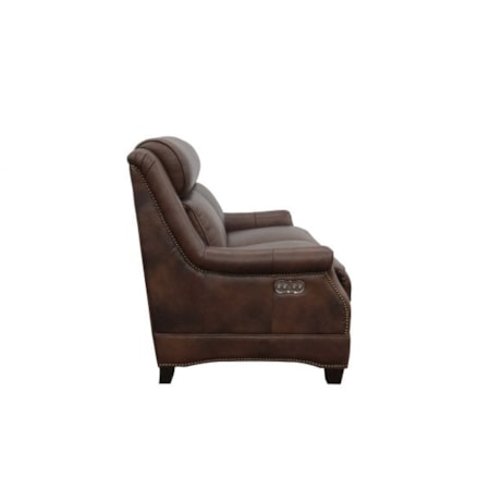 Power Reclining Loveseat